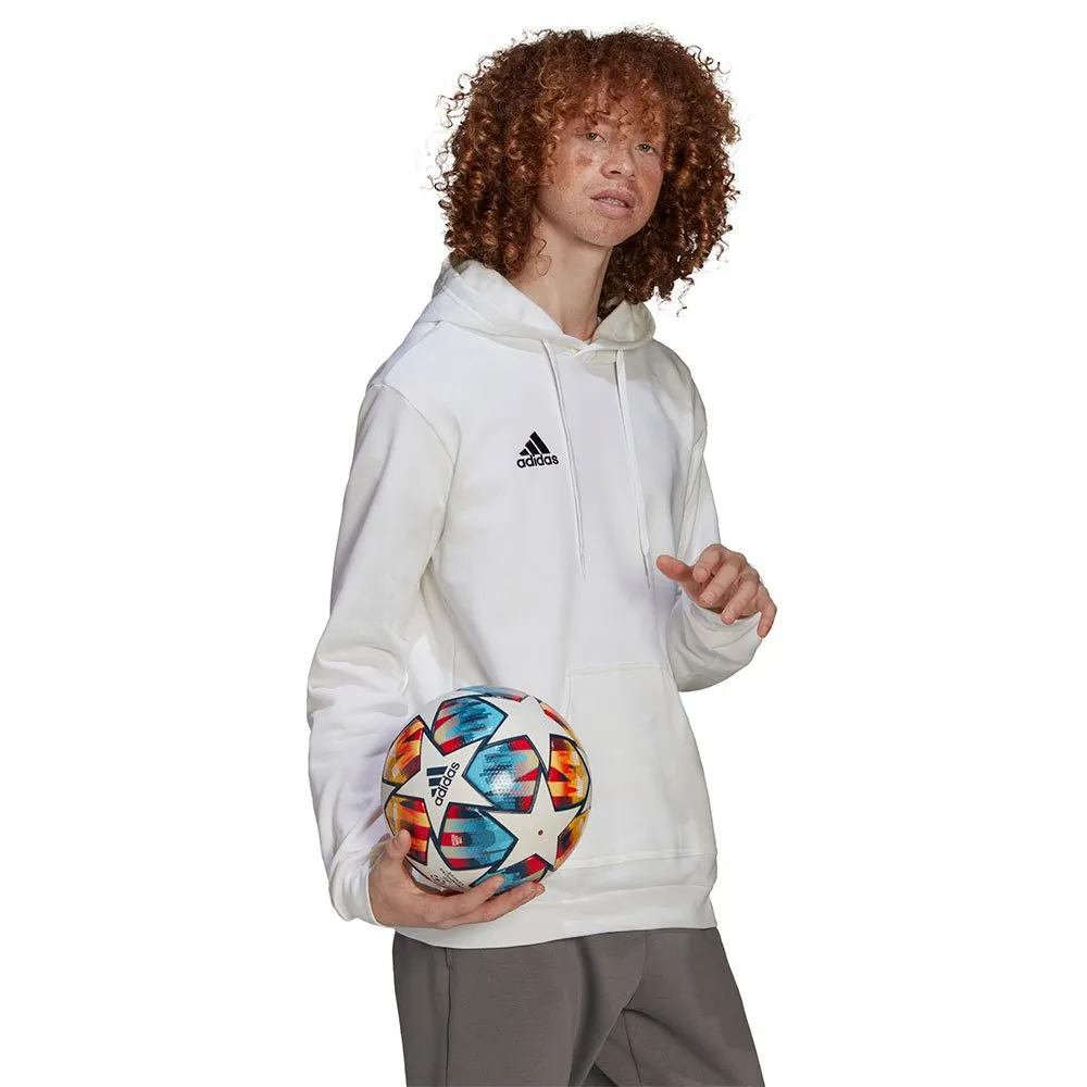 Moletom adidas Entrada 22
