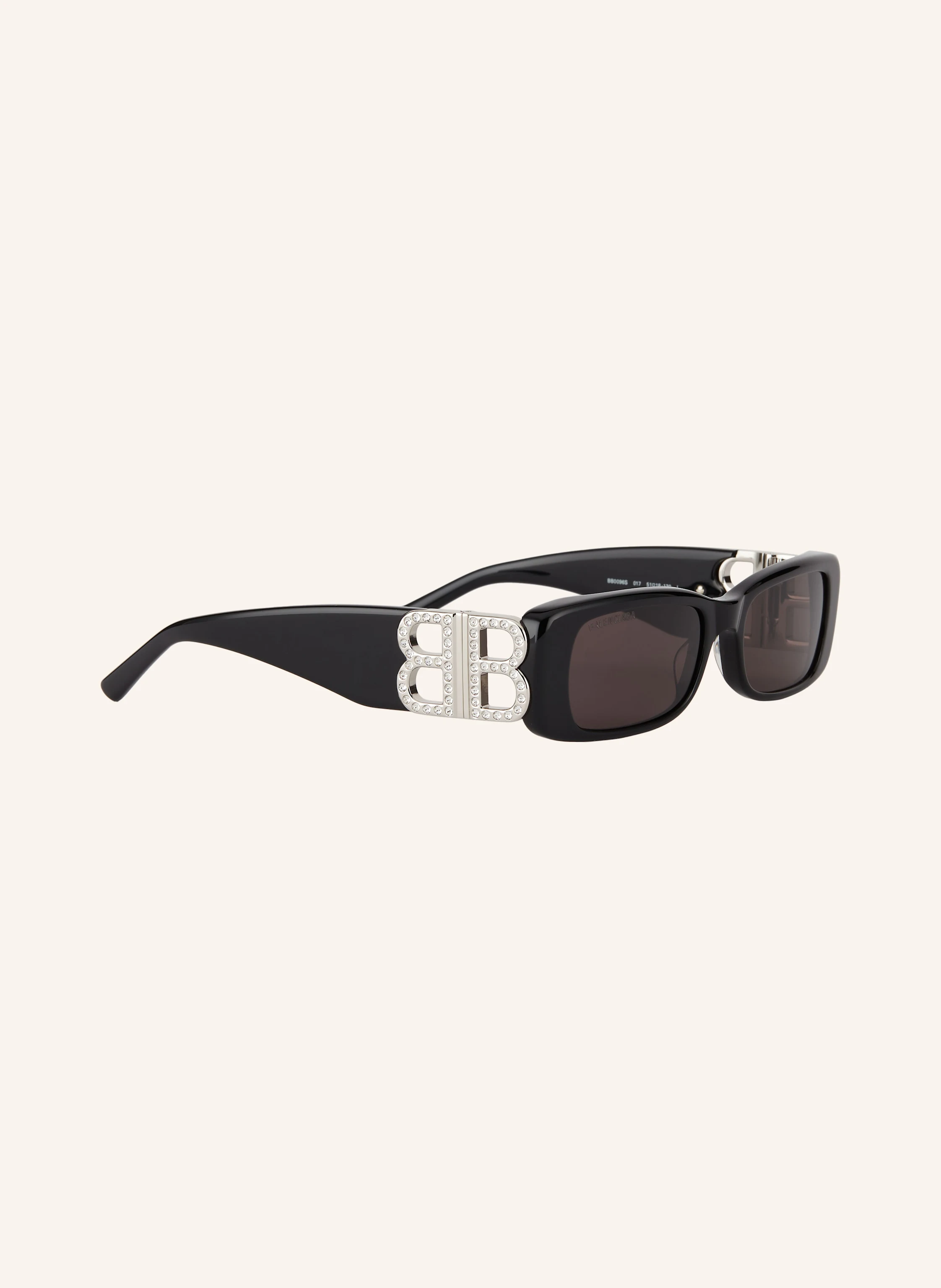BALENCIAGA Sonnenbrille BB0096S
