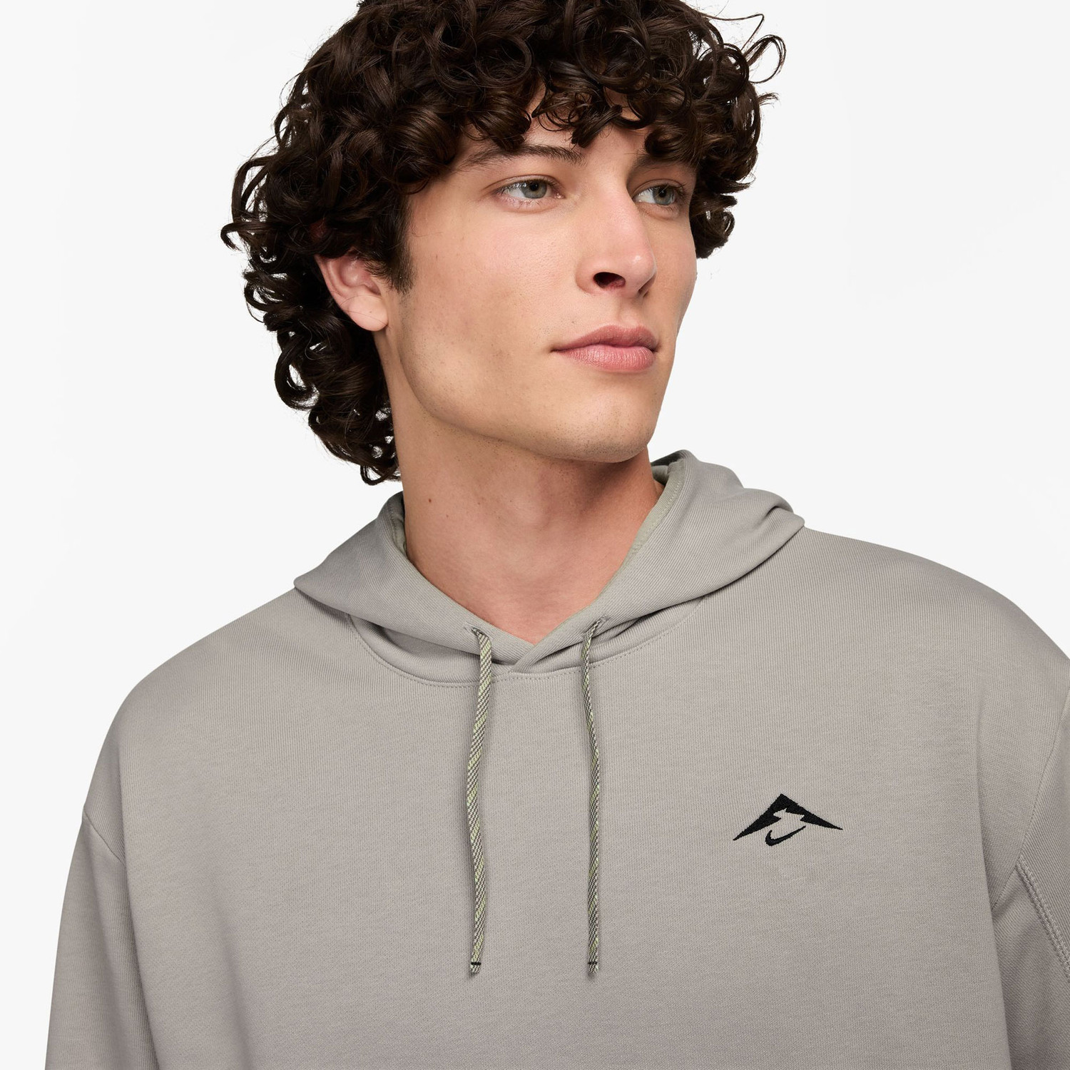 Nike Dri-FIT Magic Hour Hoodie Heren