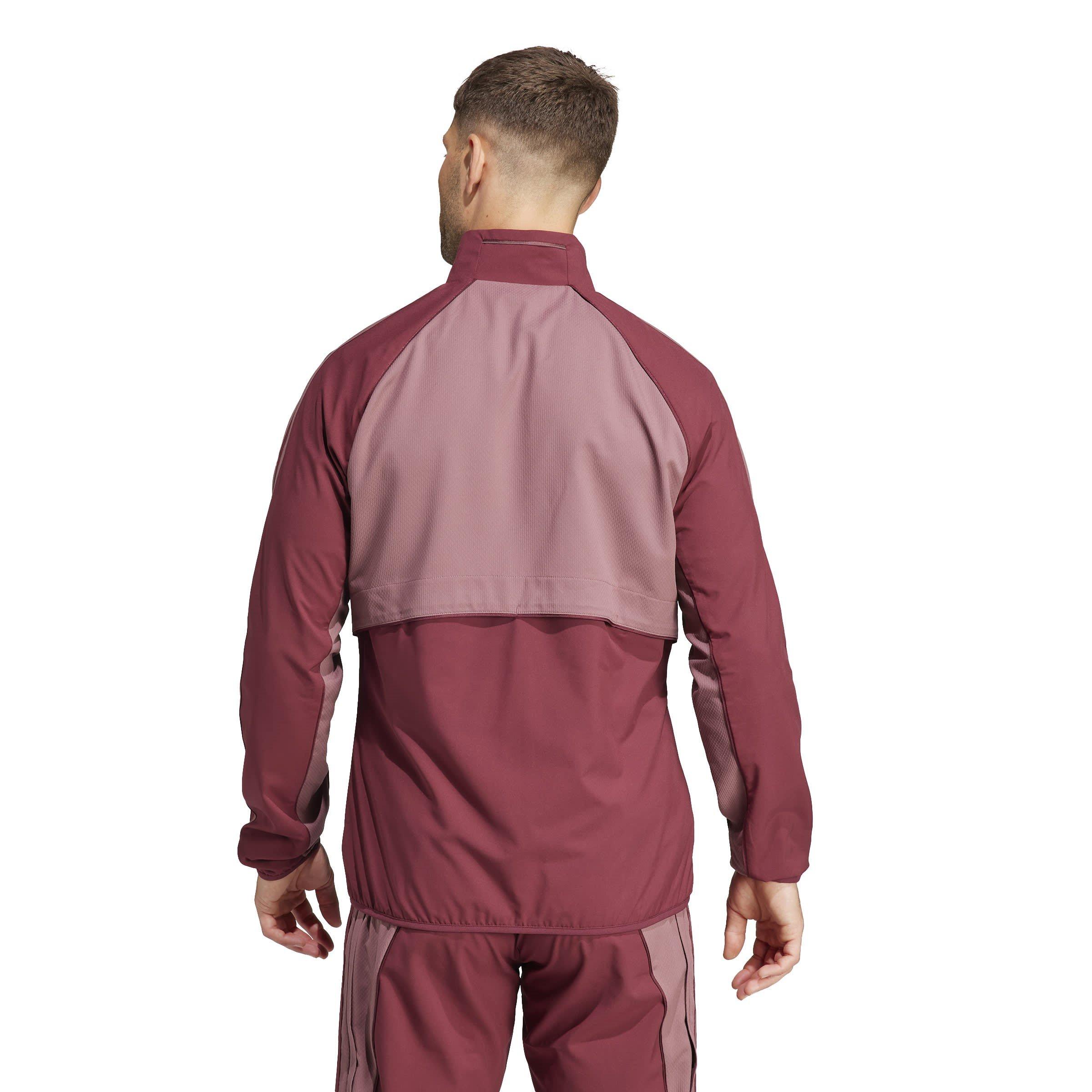 adidas Bayern Anthem Jacket 2023 2024 Adults
