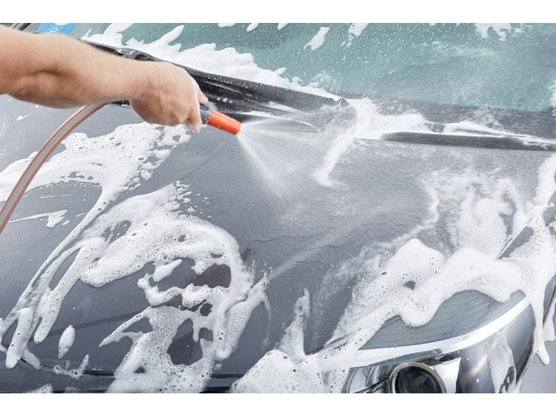 Sonax Sprühversiegelung XTREME Spray&Seal 750 ml SONAX XTREME Spray Seal, Trigger à 750 ml