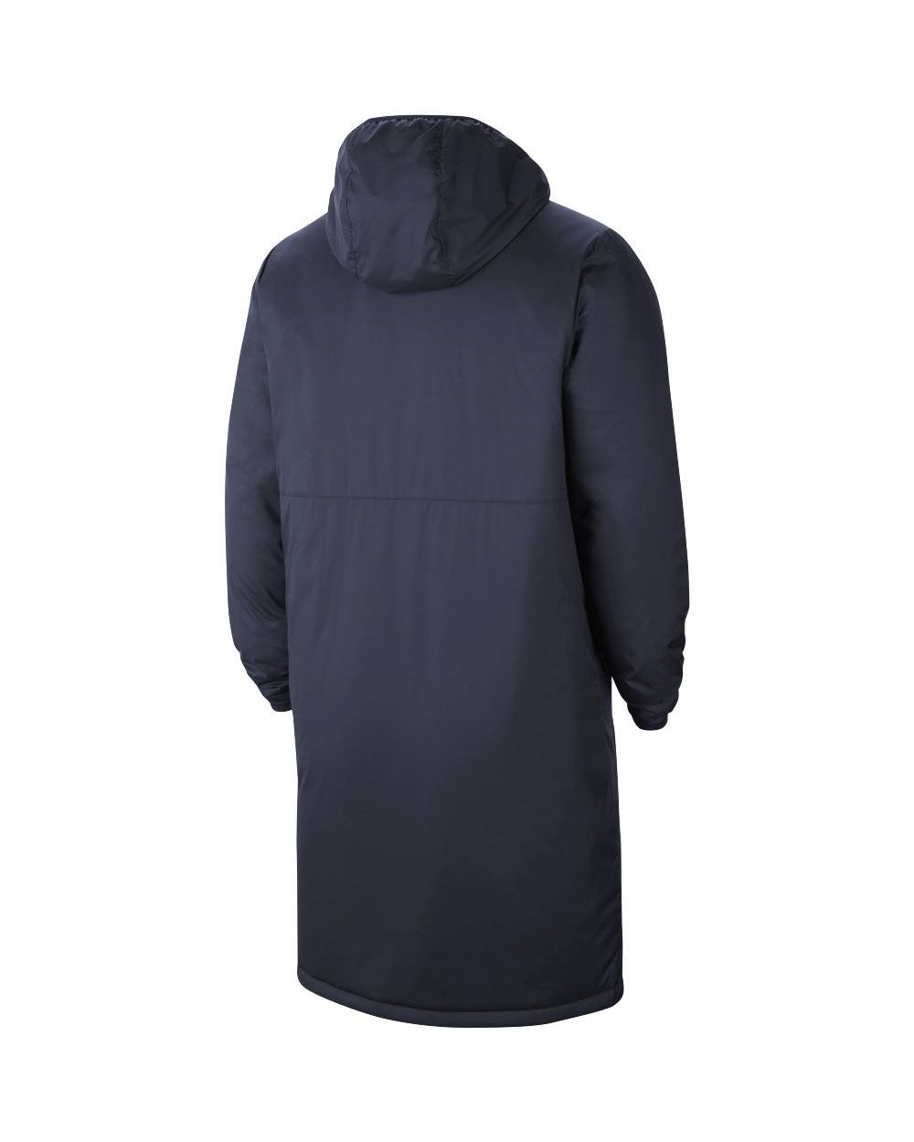Parka Nike Park 20 Bleu Marine pour femme