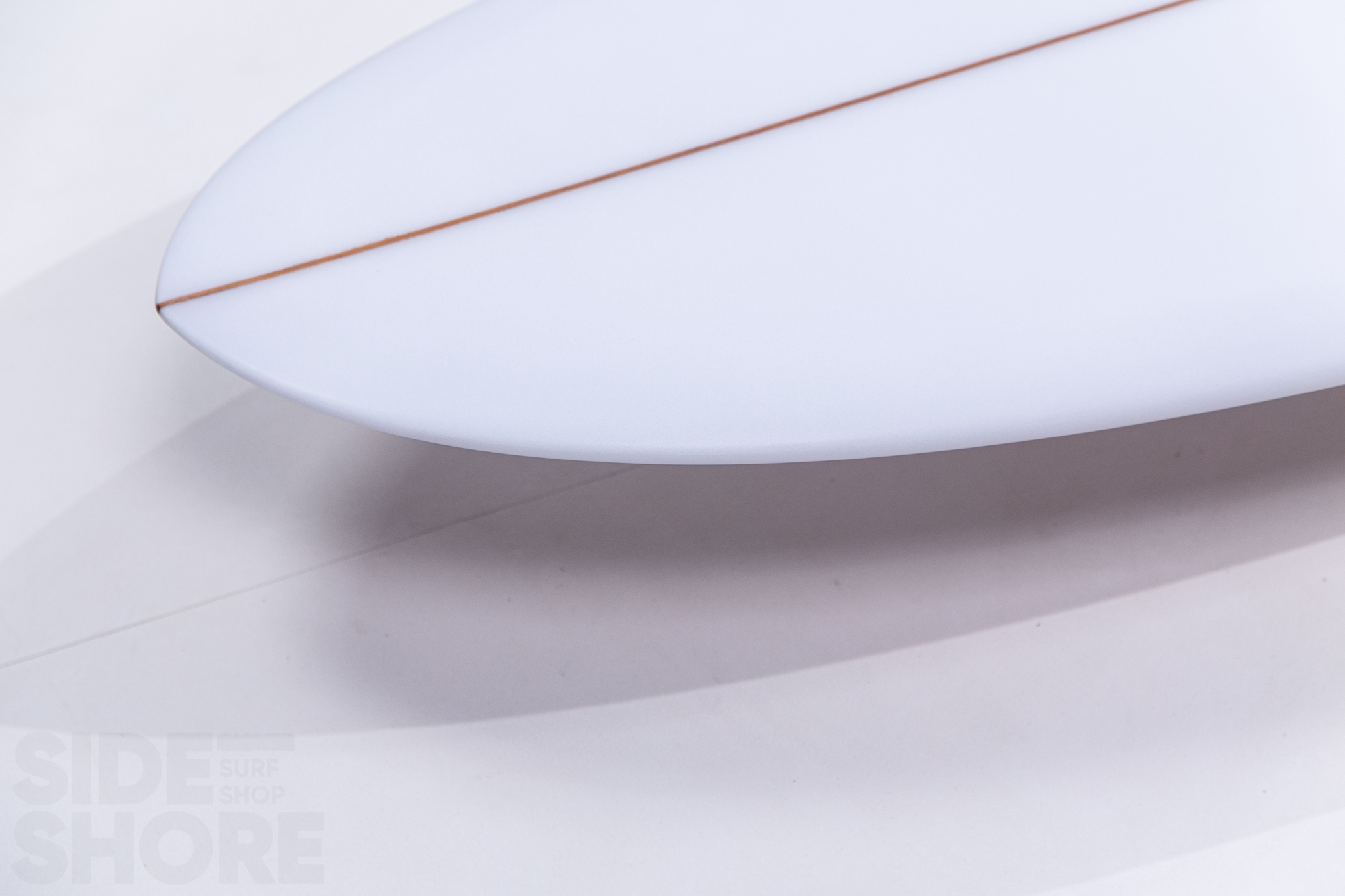 Son of Cobra Mid Length - Clear - 7'2 x 21