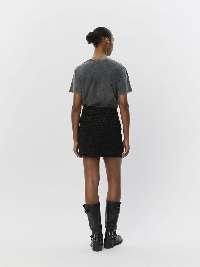 Sofie Schnoor T-shirt Black