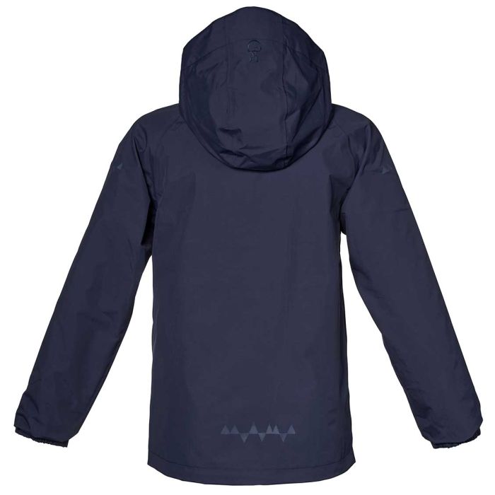 Monsune Hard Shell Jacket Teens regnjakke