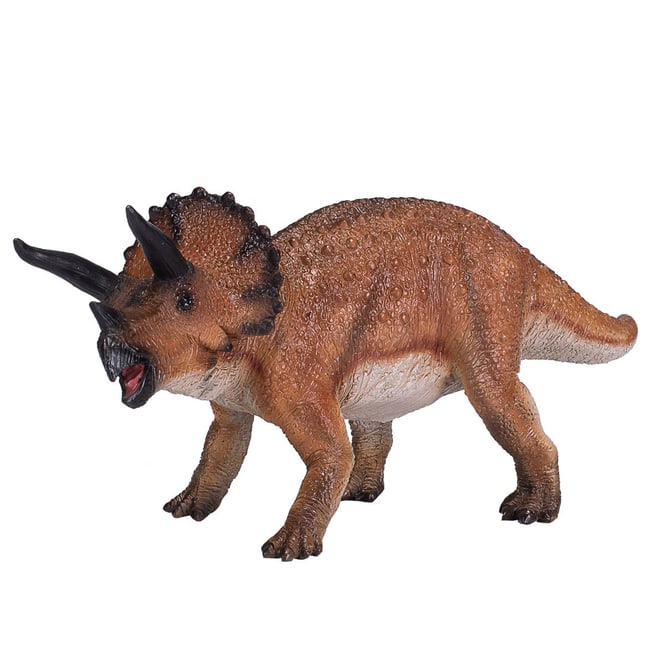 Besttoy Dinosaurier - Triceratops - Spielfigur 381017