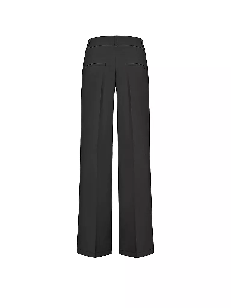 CAMBIO Marlenehose AMELIE  schwarz