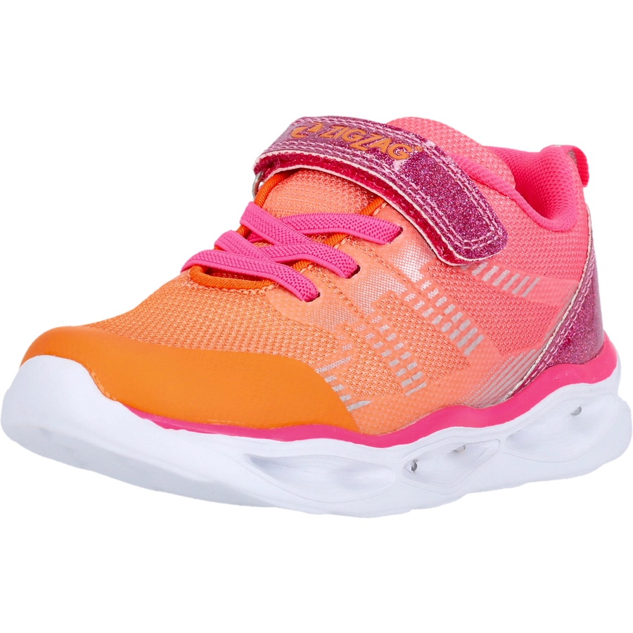 ZigZag Sneaker Lampaya 4001 Pink glo