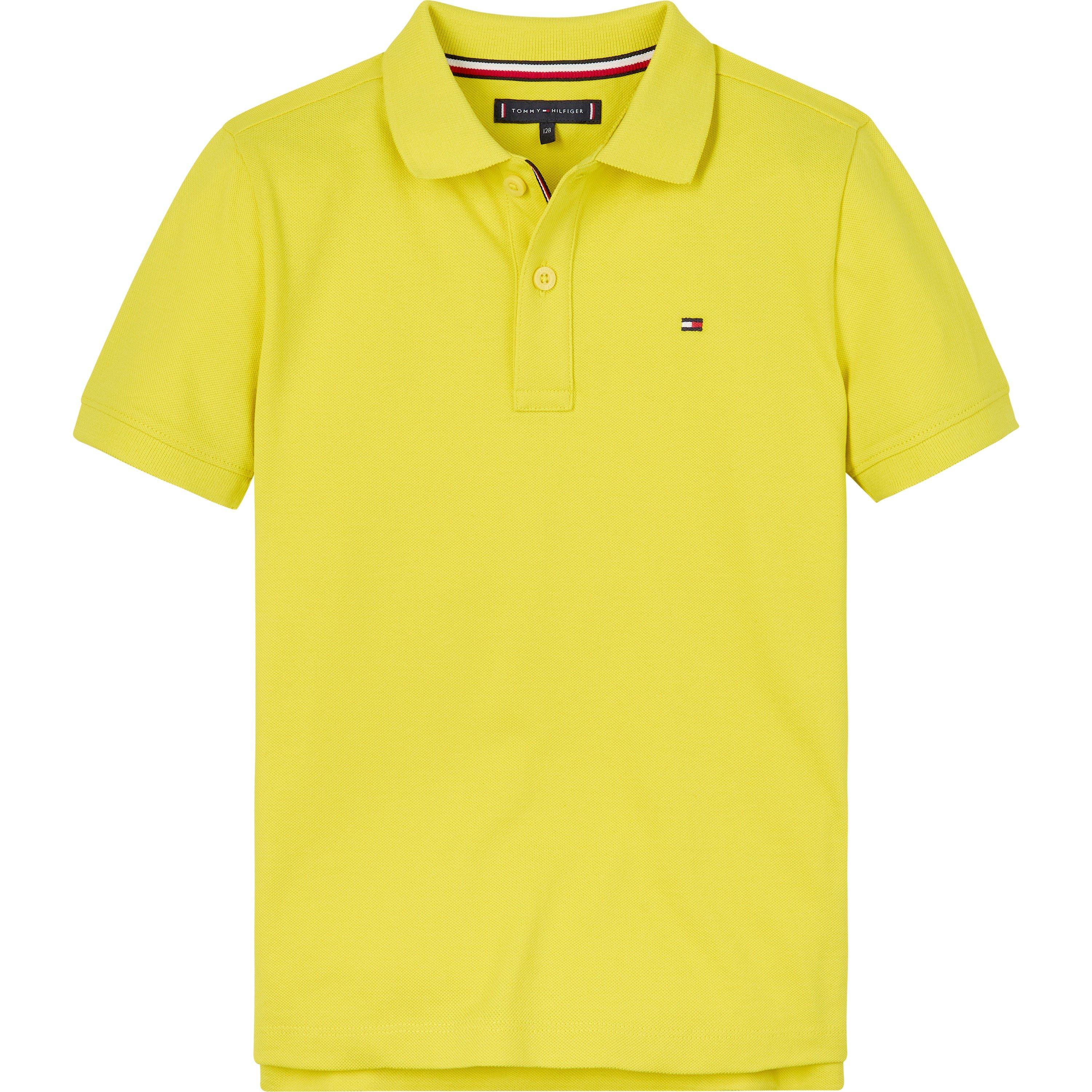Tommy Hilfiger Boys Polo