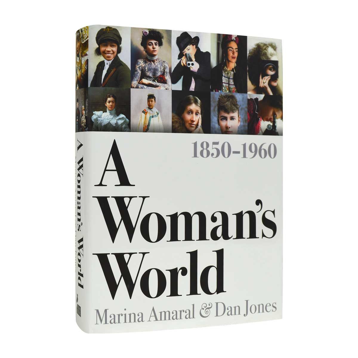 A Woman's World, 1850960 (Hardback)