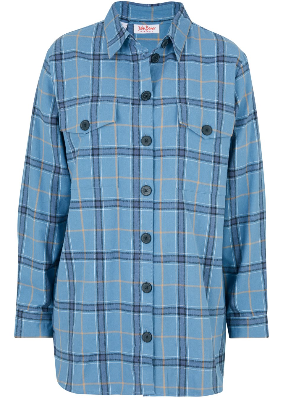 Chemise en flanelle, ultra-chaude