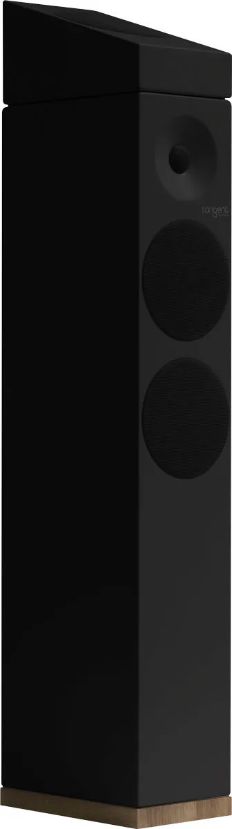 Tangent Spectrum XATM Noir (la paire) Enceintes Atmos