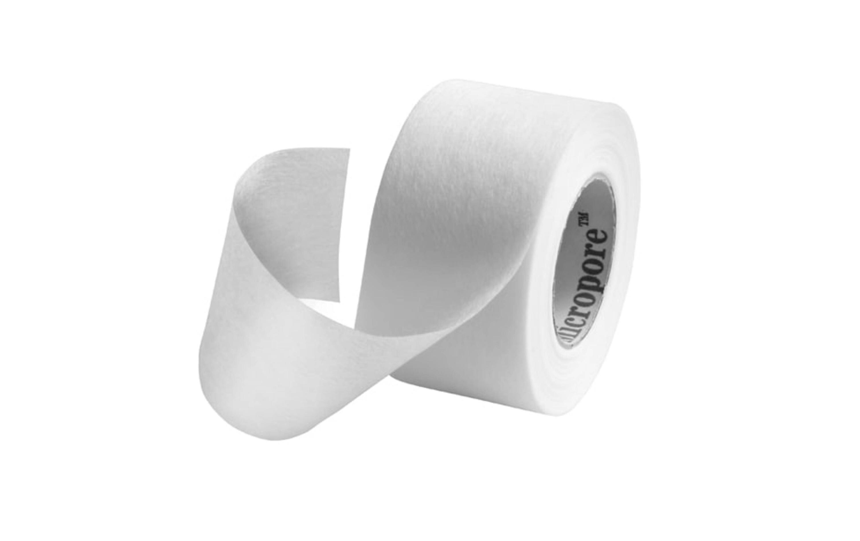 Sensitive Tape 25 mm x 5 mFixierpflaster für empfindliche Haut