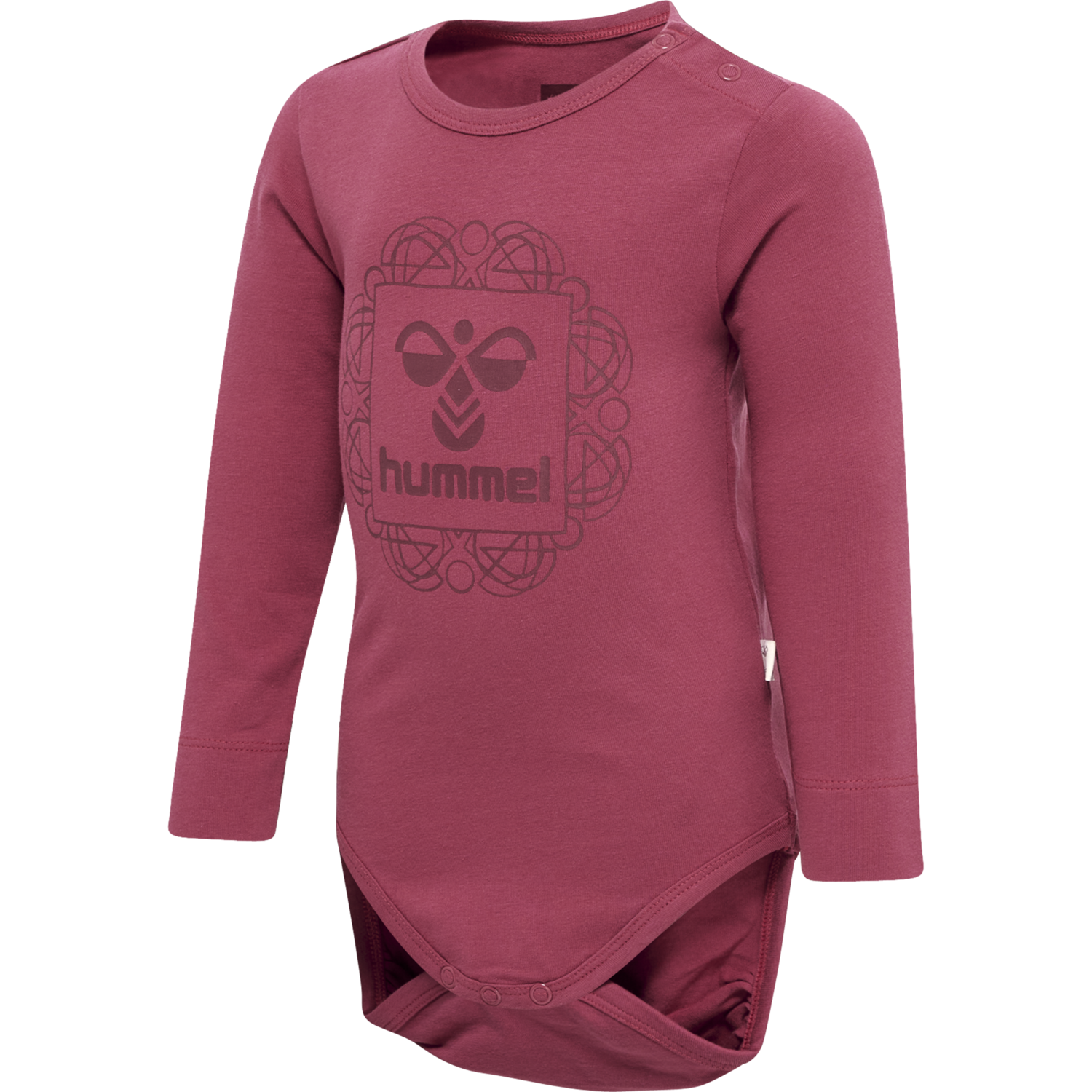 hmlHELGA BODY L/S