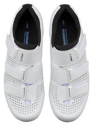 Chaussures Route Shimano RC100 Blanc