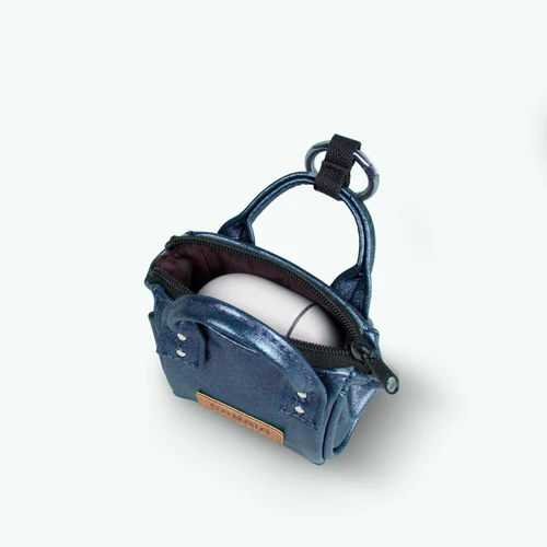 Pico Adventurer Larissa bleu marine