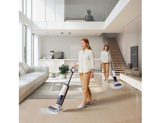 TINECO - Aspirateur laveur iFloor 5