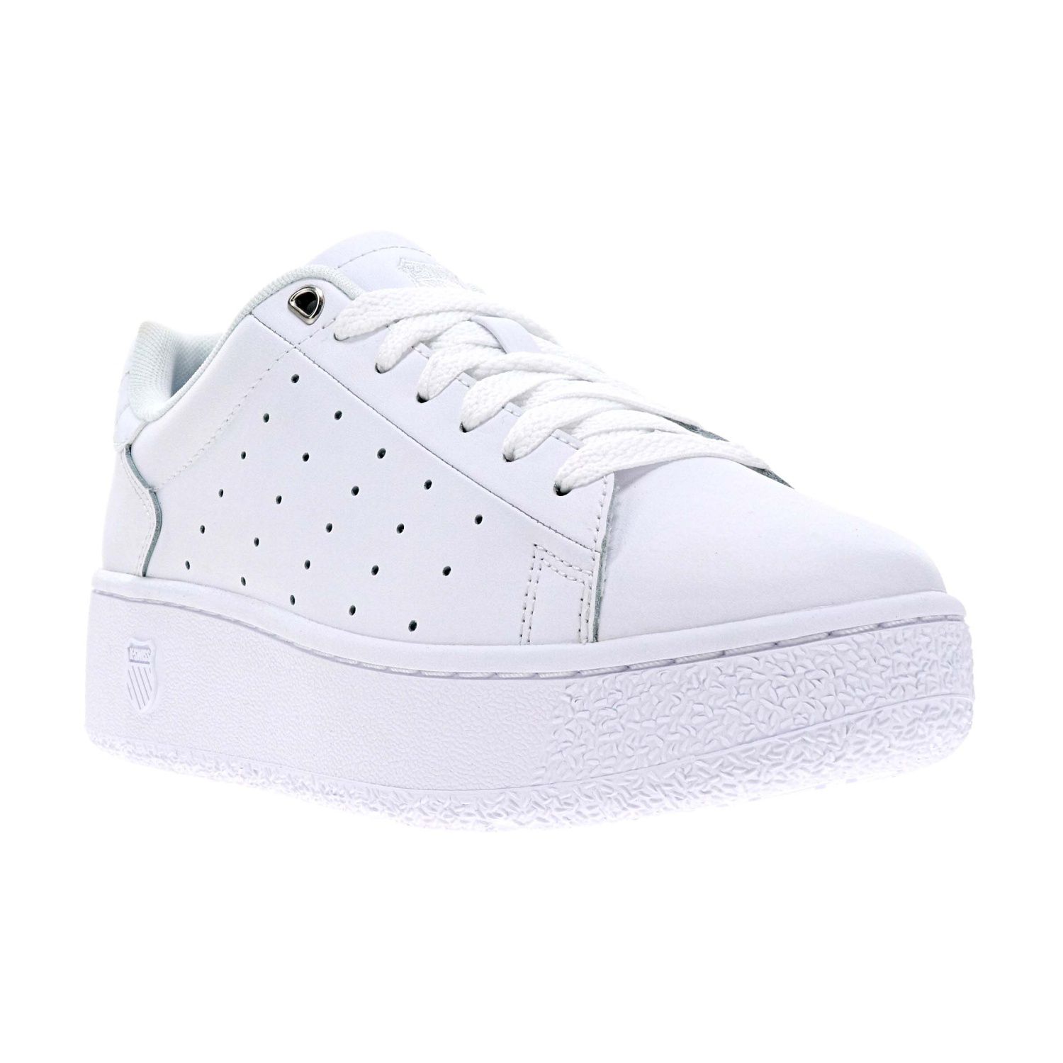 Tênis K-swiss Classic Pf Plataforma