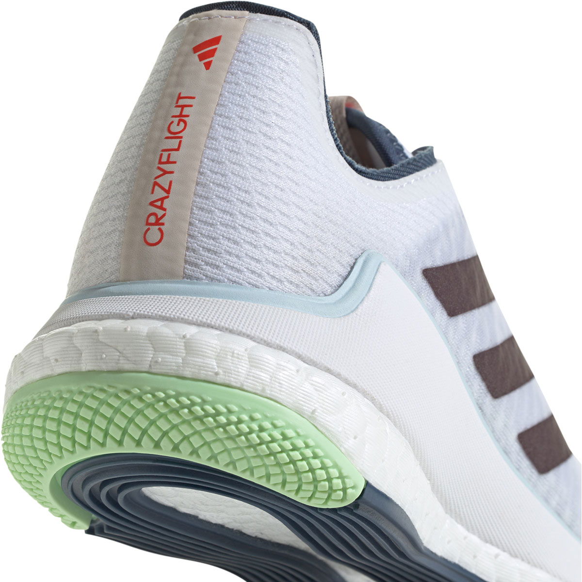 adidas Crazyflight Håndboldsko Dame