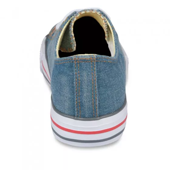 Baskets JEANS MERRY SCOTT