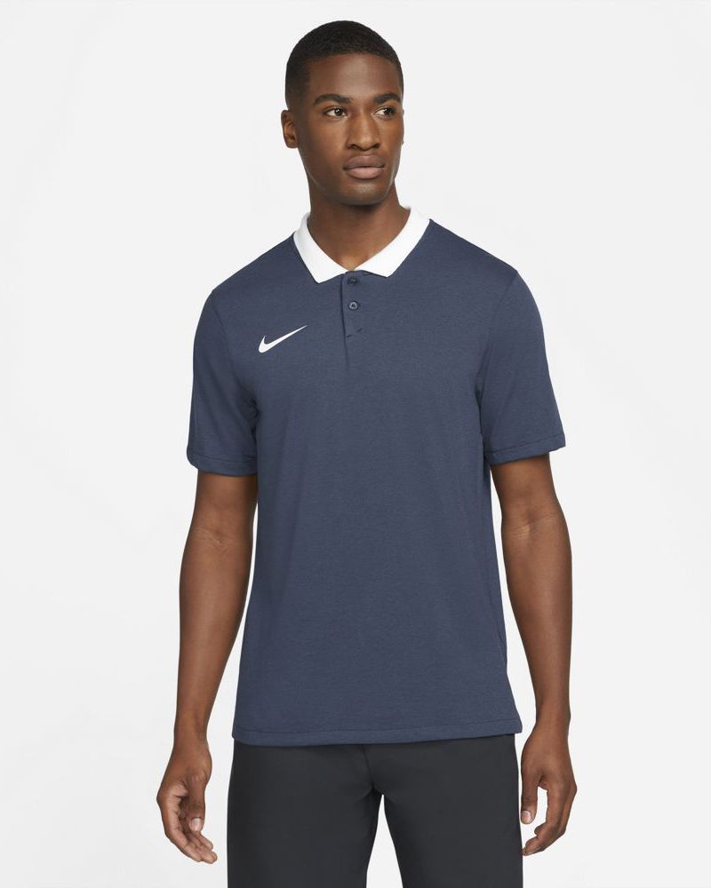 Polo Nike Team Club 20 pour homme