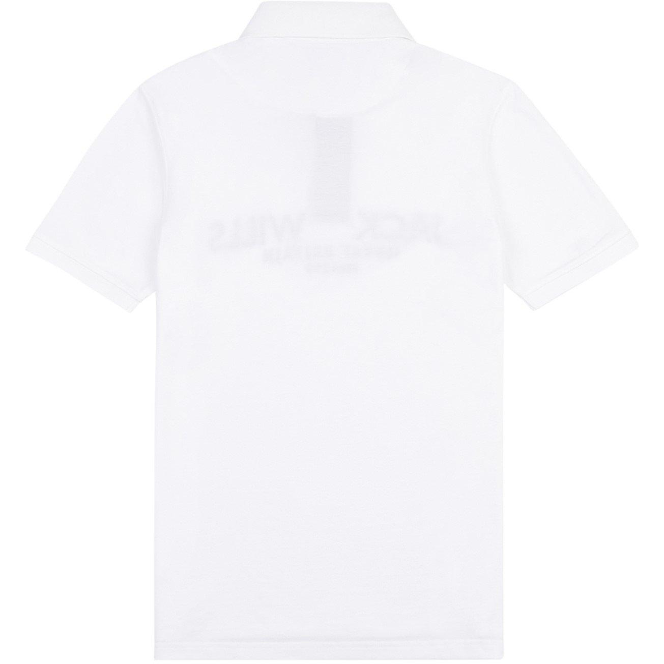 Jack Wills JW Polo Shirt
