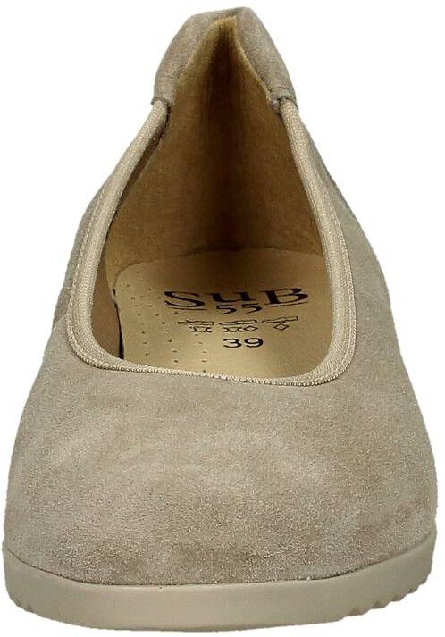 Sub55 Comfort Collection Ellie 08 beige