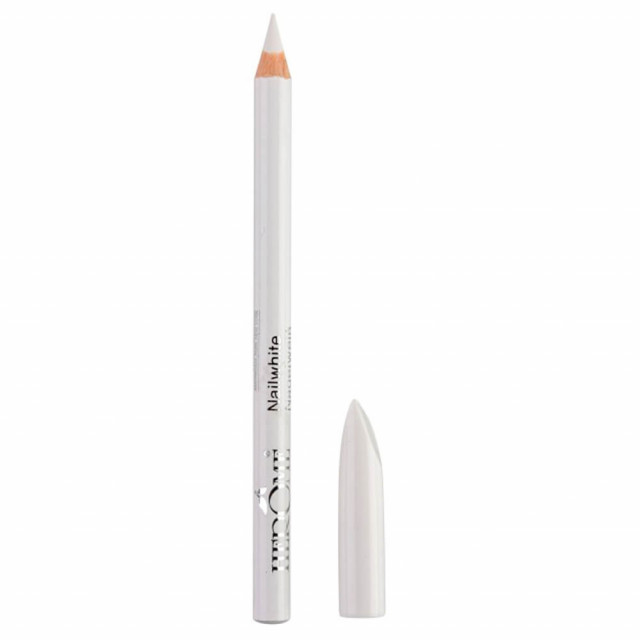 Crayon Blanc Ongles HÉRÔME