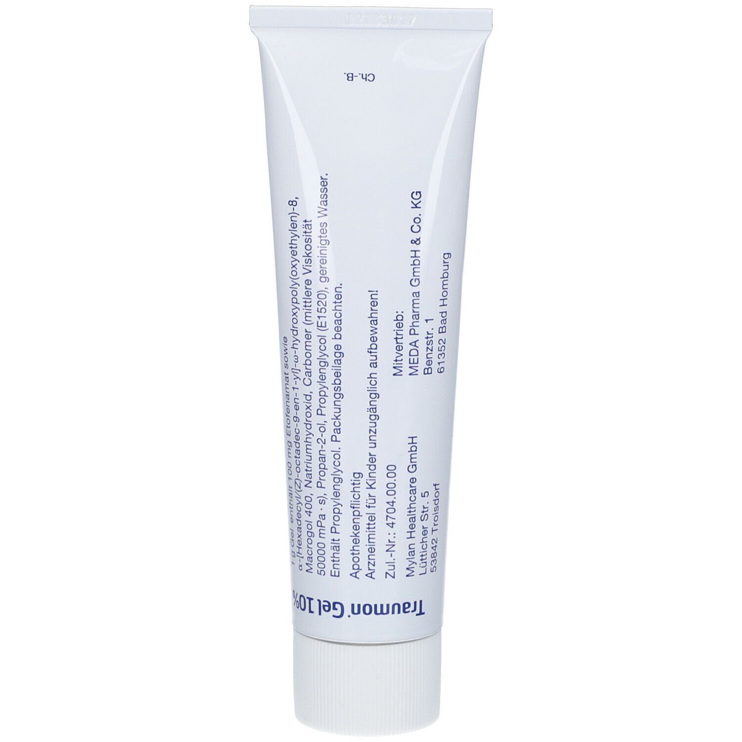 Traumon® Gel 10%