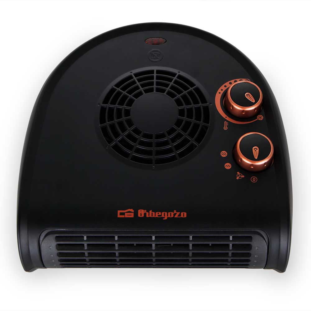 TERMOVENTILADOR ORBEGOZO FH 5035 2500W