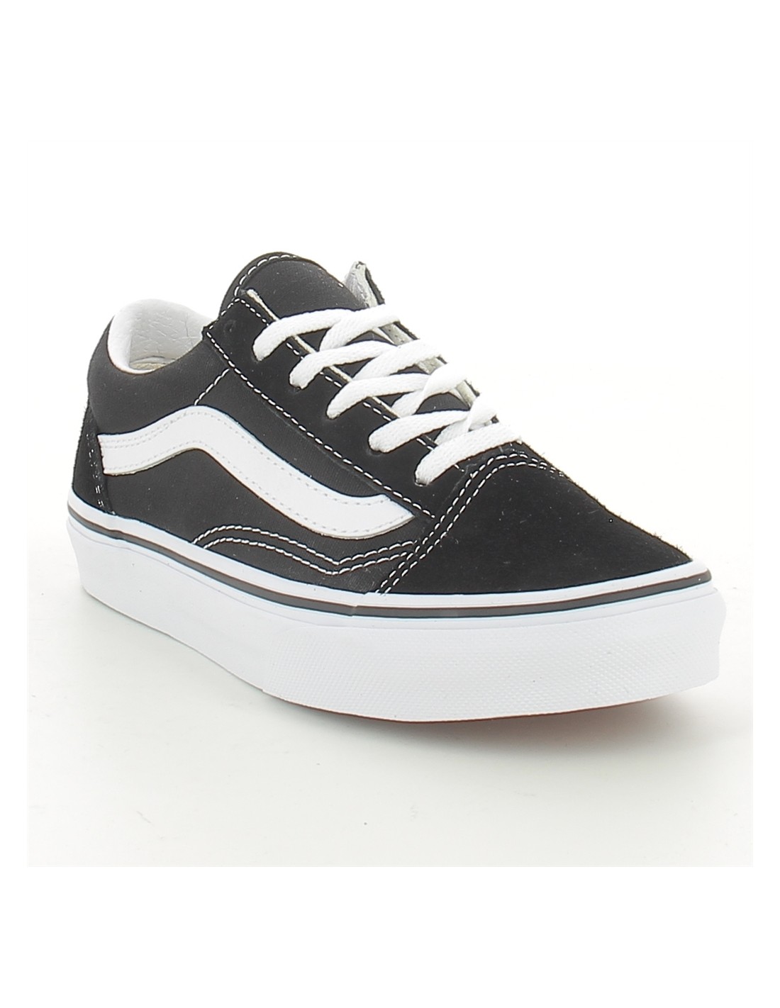 vans Sneakers enfant uy old skool noir