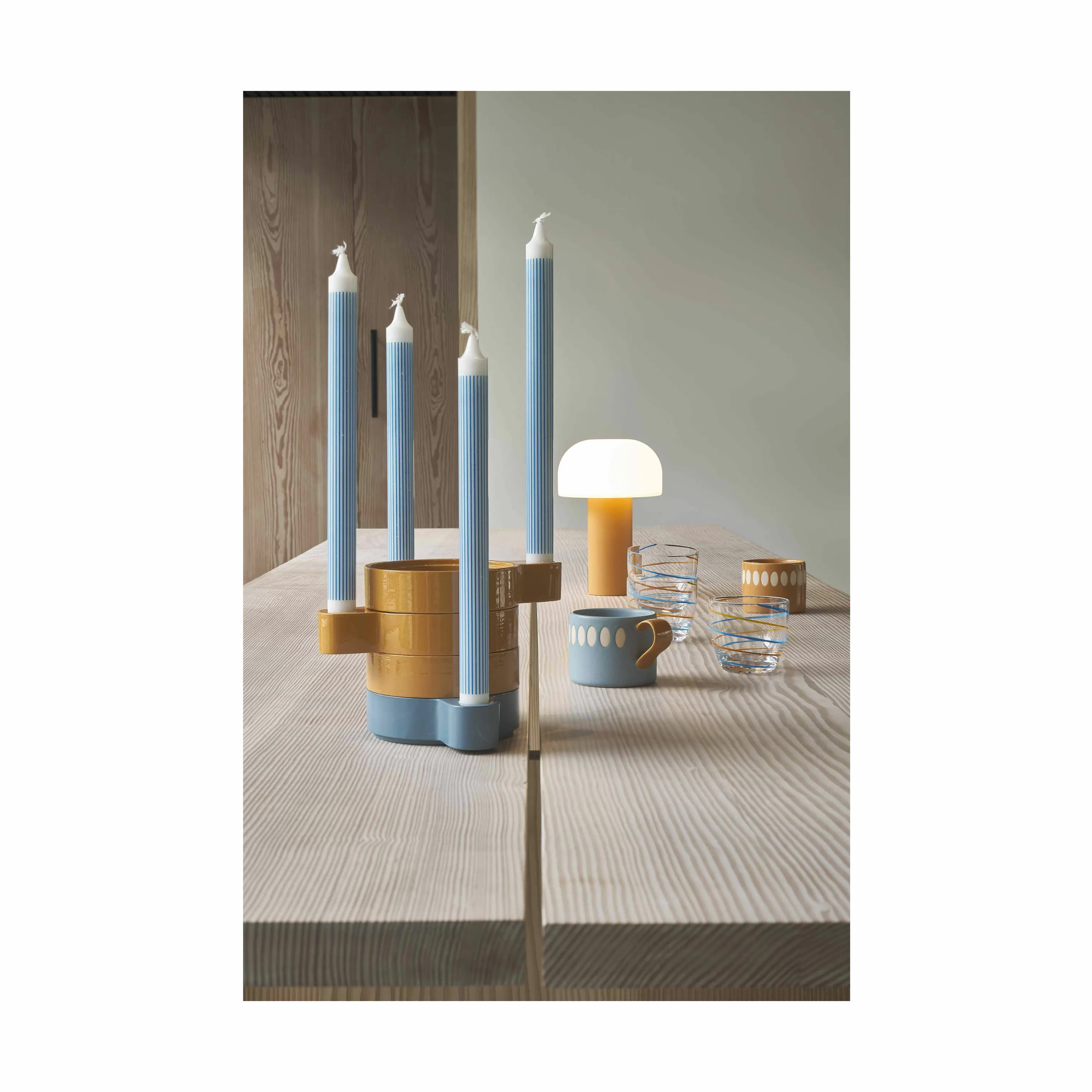 Villa Collection LED Lampe