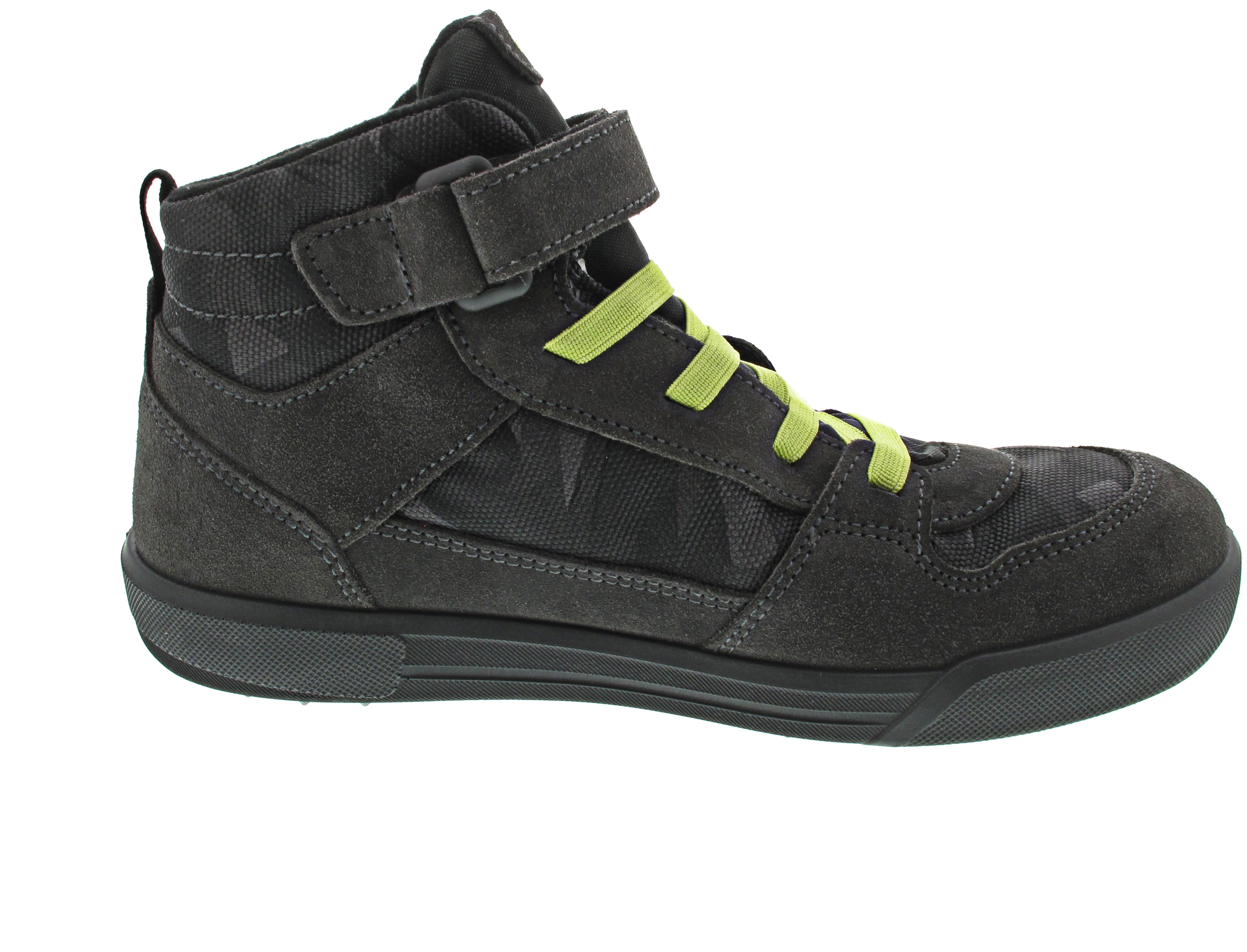 Lowa Mika II GTX Sneaker GTX grau