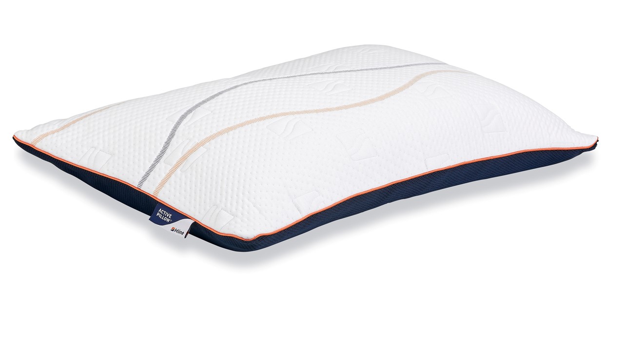 Hoofdkussen Active Pillow