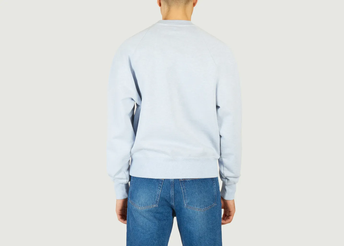 Sweatshirt Ami De Coeur AMI Paris