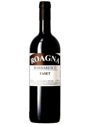 Barbaresco Faset - Roagna