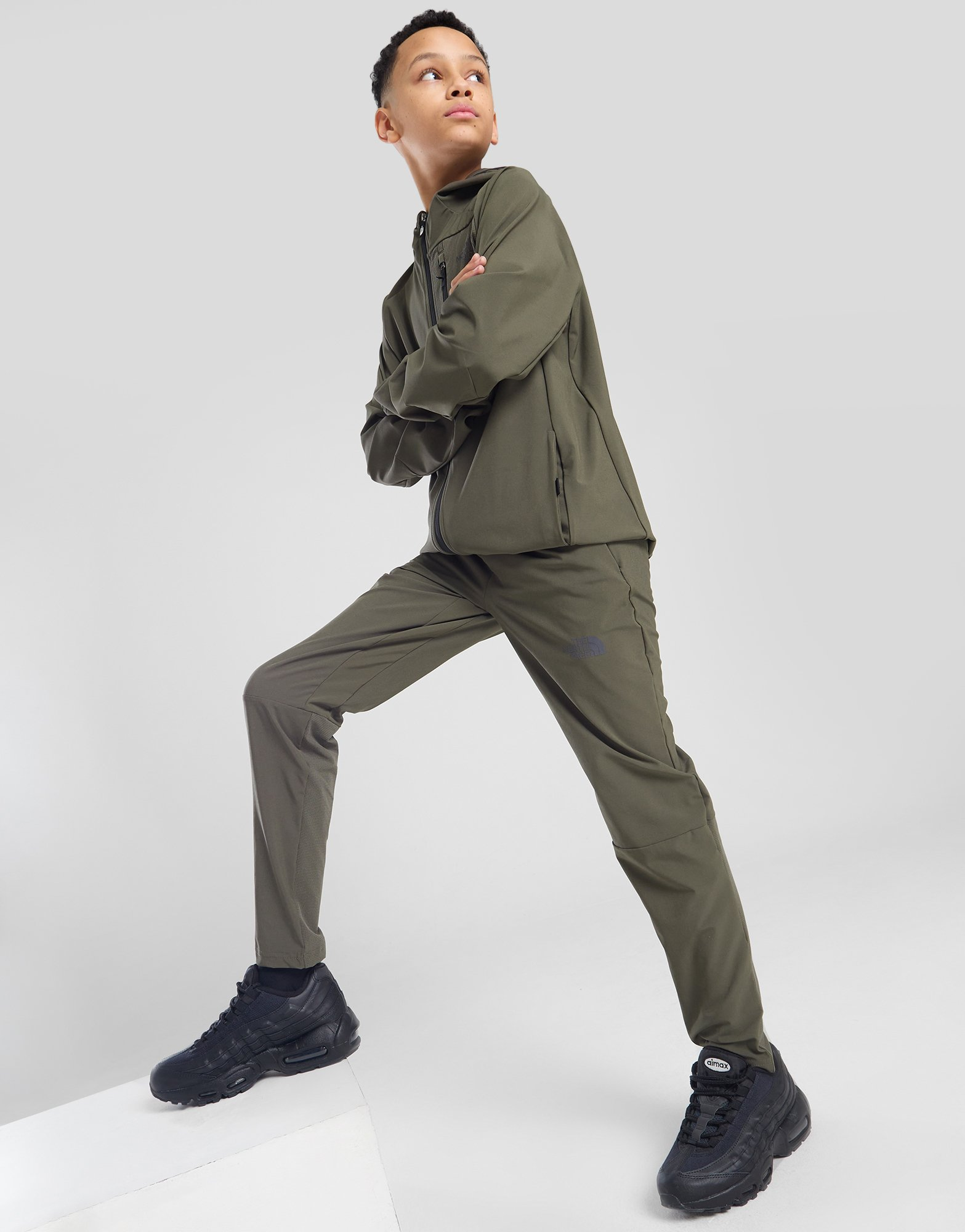 The North Face Pantalon de jogging Performance Junior