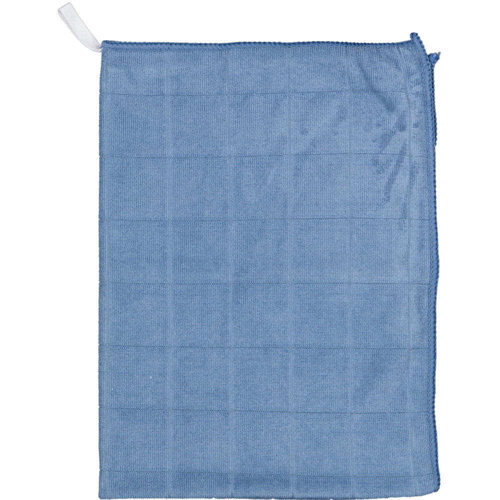 Theedoek - Blauw