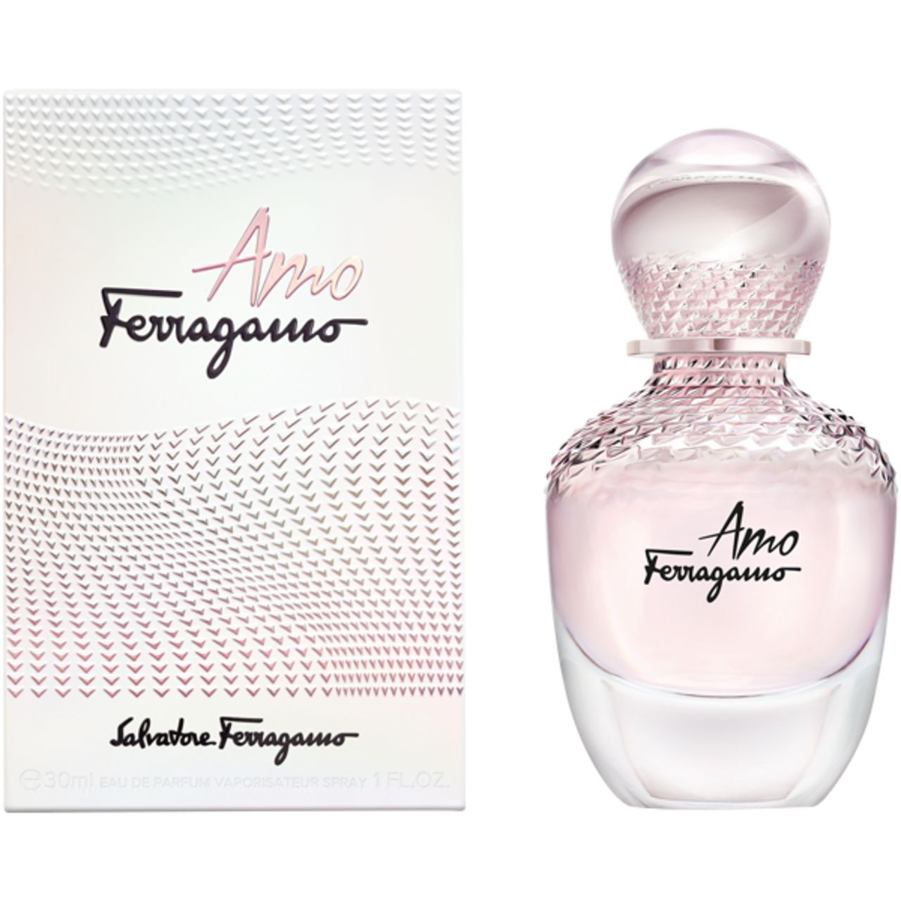 Salvatore Ferragamo Amo Eau de Parfum