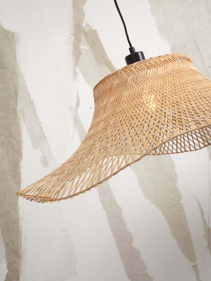 Good&Mojo   Ibiza L Hanglamp