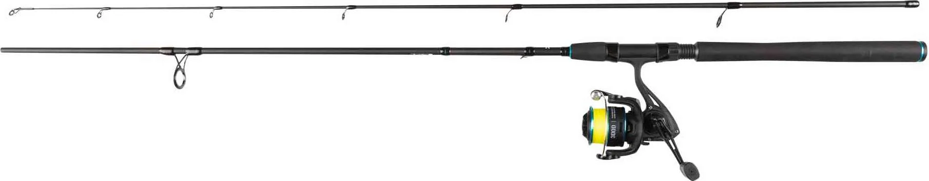 Daiwa Strikeforce (Braid)