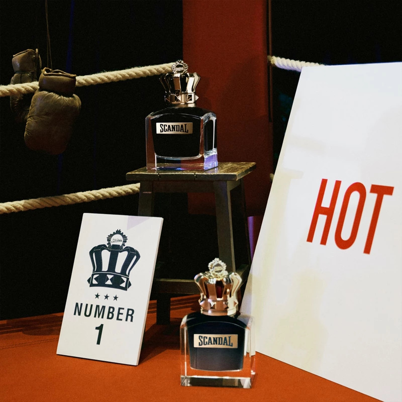 Jean Paul Gaultier Scandal Him EDT 50 ml