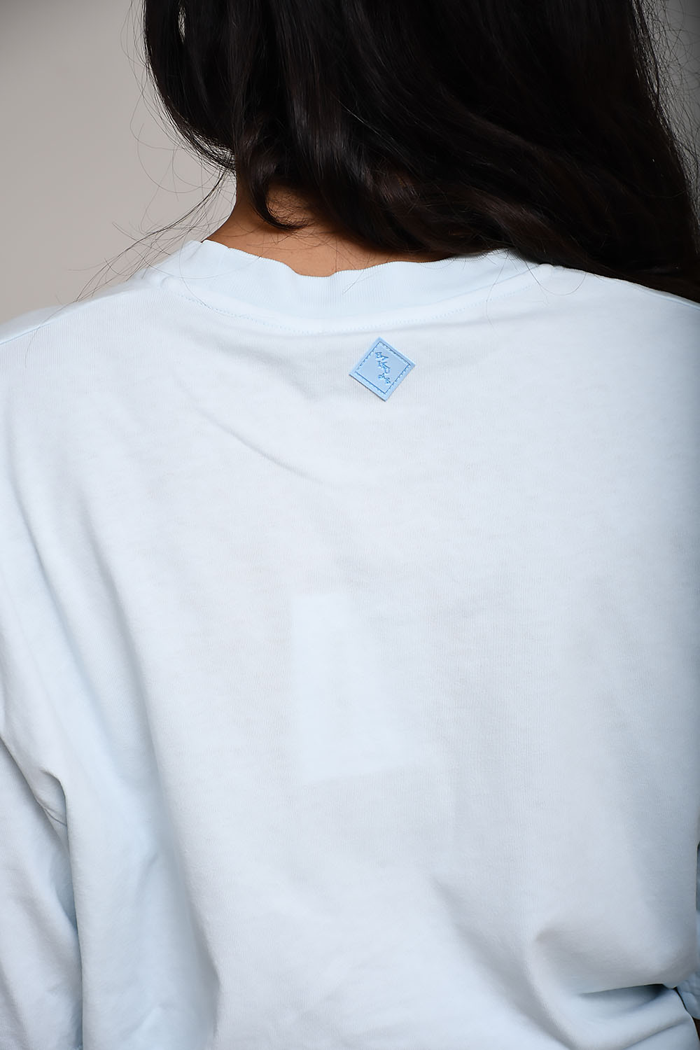Honey cotton t-shirt