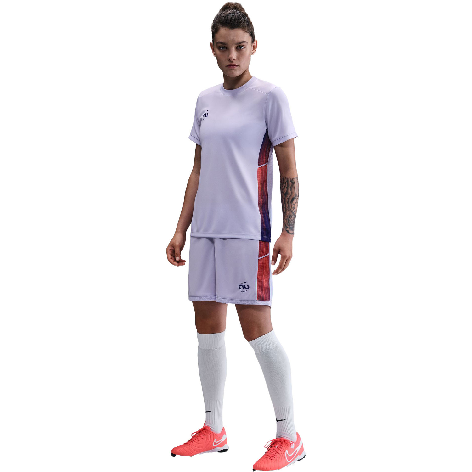 Nike Academy Trainingsset Dames