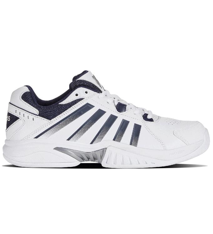 K-Swiss Men Receiver V Carpet Tennisschoenen