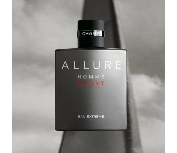 CHANEL ALLURE HOMME SPORT EAU EXTRÊME Eau de parfum vaporisateur