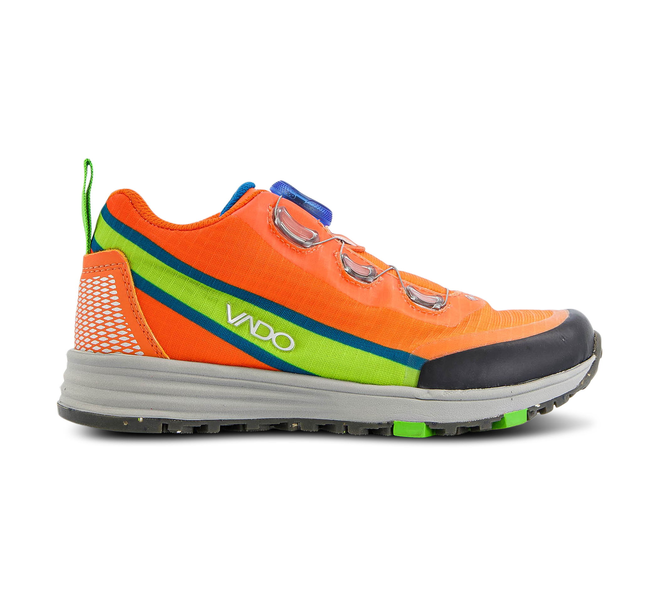 Vado Sky Trail Mid BOA GTX orange