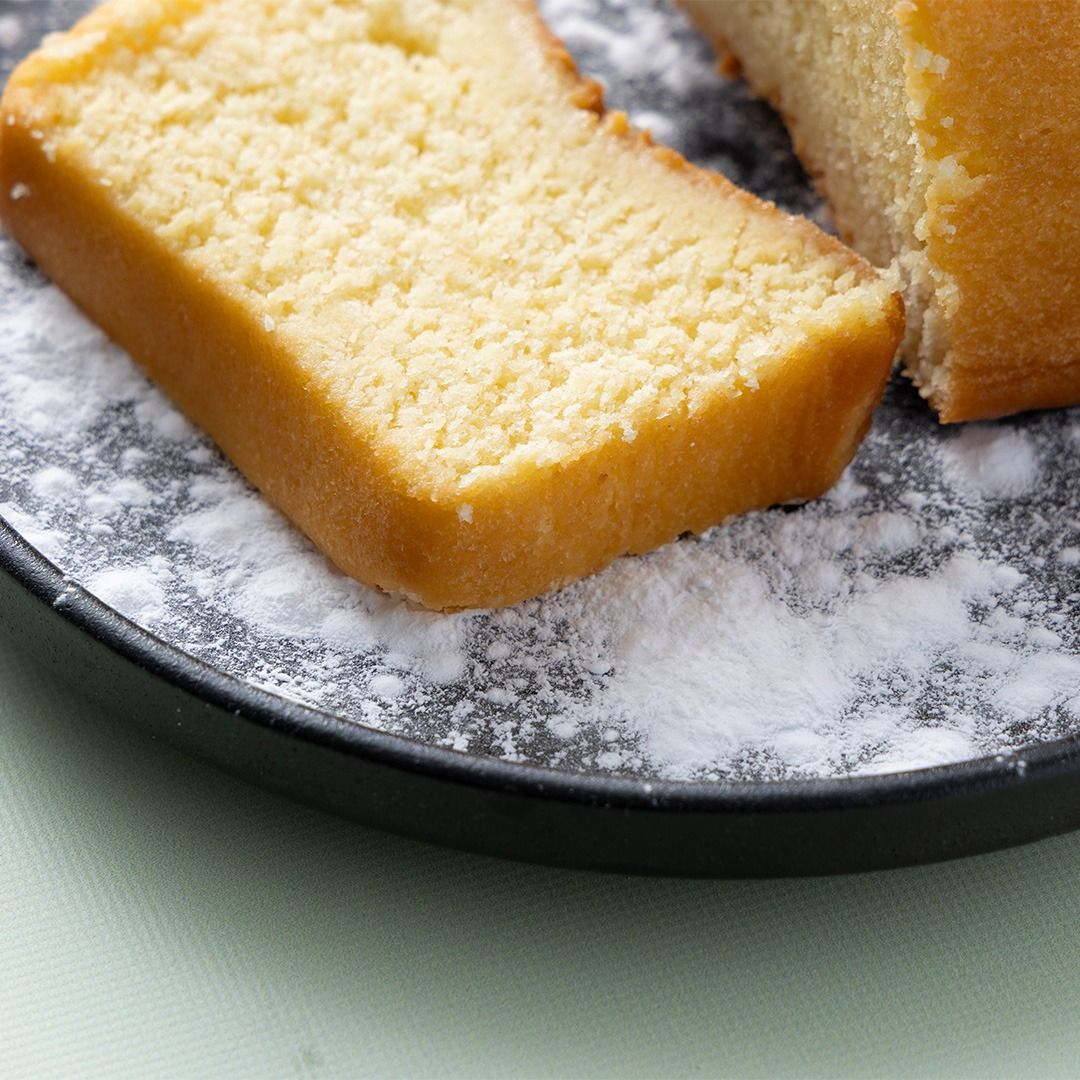 Arrowroot poeder (bio)