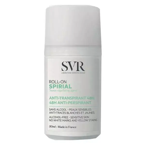 SVR Spirial Roll'On 50ml