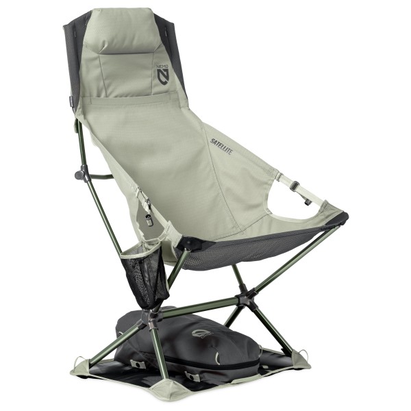 Nemo - Satellite - Chaise de camping